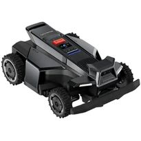 Rajalangaton robottiruohonleikkuri Segway Navimow X Series X420E EU, 2000m²