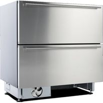 Etupaneelit Norcool G3 teräs