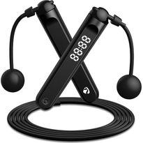 Hyppynaru Nedis BTHJR10BK SmartLife Bluetooth