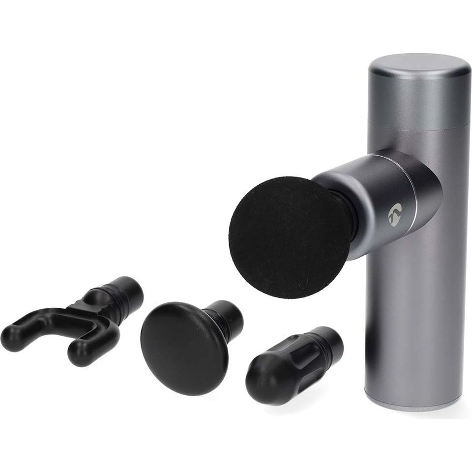 Lihashuoltovasara Nedis BTHMSG10GY SmartLife Bluetooth