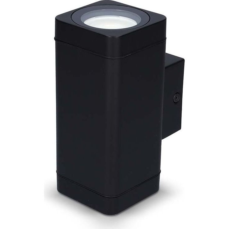 Älyseinävalaisin Nedis BTLOW05RGBW Smartlife Bluetooth musta