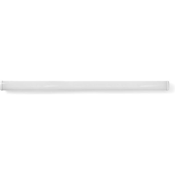 LED-putkivalaisin Nedis BTTNT8-44W120, 1200mm, IP65, 4000K, 5000lm