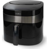 Airfryer Nedis KAAF180BKW SmartLife Wi-Fi 7.2l