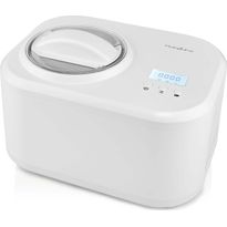 Jäätelökone Nedis KAIM600CWT, 1l