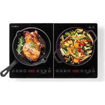 Induktiotaso Nedis KAIP124CBK2, 56cm