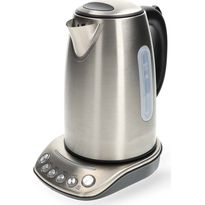 Vedenkeitin Nedis KAWK8000WIFI SmartLife Wi-Fi 1.7l hopea