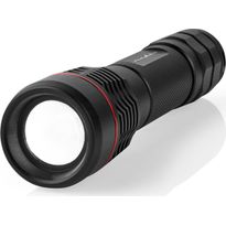 Taskulamppu Nedis LTRR11WBK LED, 10W, 1000lm
