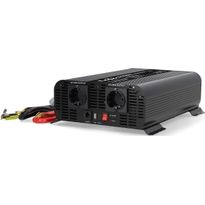Invertteri Nedis PIP200012FBK 12V 2000W puhdas siniaalto