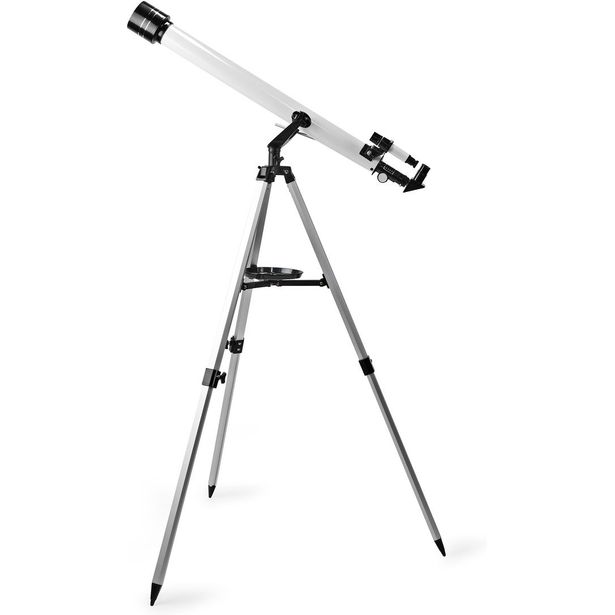 Kaukoputki Nedis SCTE5060WT