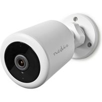 Lisäkamera Nedis SmartLife SLNVRC01CWT
