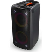 Bilekaiutin Nedis SPPT2480BK Bluetooth 240W