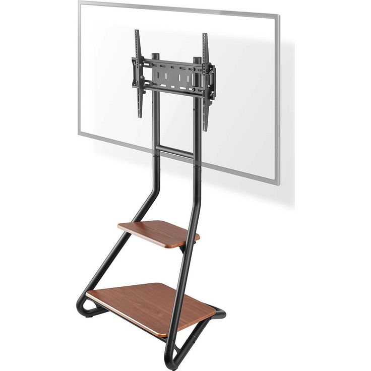 TV-lattiajalusta Nedis TVSM6200BK 37-75