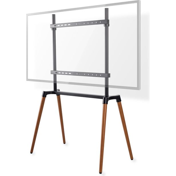TV-lattiajalusta Nedis TVSM7250BK, 60-75