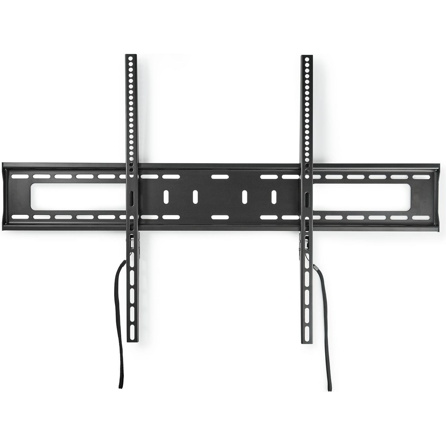 TV-seinäteline Nedis TVWM2070BK, 60-100", musta