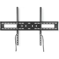 TV-seinäteline Nedis TVWM2070BK, 60-100&quot;, musta