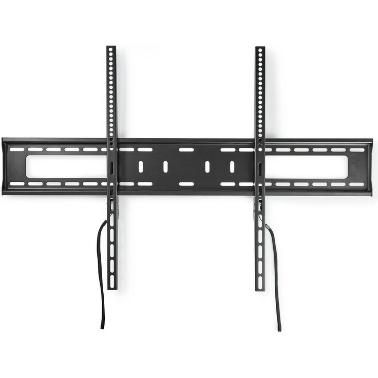 TV-seinäteline Nedis TVWM2070BK, 60-100