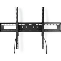 Kallistettava TV-seinäteline Nedis TVWM2170BK, 60-100&quot; musta