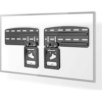 TV-seinäteline Nedis TVWM5065BK 43-85&quot;