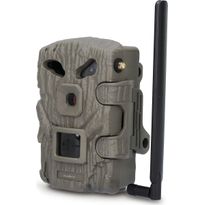 Riistakamera Nedis WCAM460GN 4G