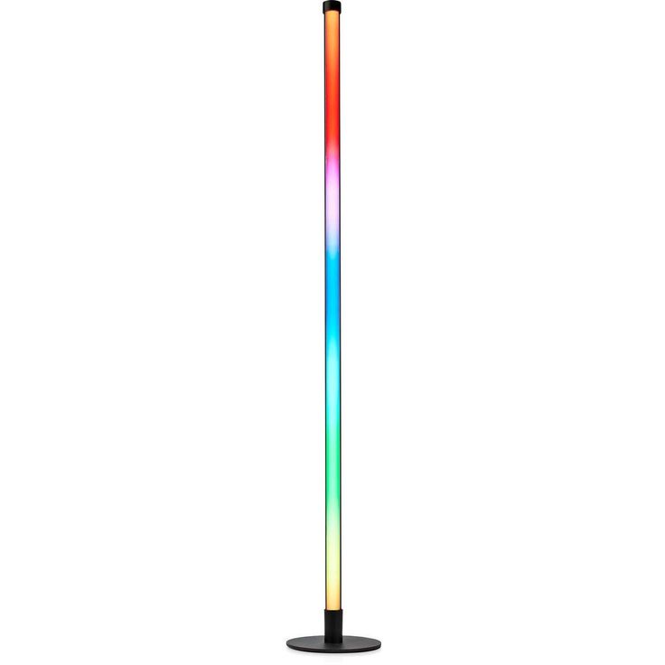 Lattiavalaisin Nedis WIFILD20RGBW SmartLife Wi-Fi RGBIC, 1050mm