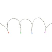 Valoverho Nedis SmartLife Wifi LED RGB, 3x3m, 180-lamppua