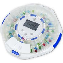 Tablettiannostelija Nedis WIFIPD10WT SmartLife Wi-Fi