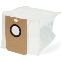 Pölypussit Nedis WIFIVCB04 WIFIVCL002CBK robotti-imuriin 5kpl