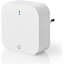 Yhdyskäytävä Nedis Zigbee Bluetooth Wi-Fi WIFIZBT10CWT