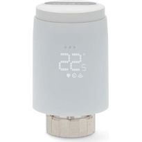 Älytermostaatti Nedis ZBHTR20WT SmartLife Zigbee 3.0