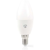Älylamppu Nedis SmartLife RGB ZBLC10E14, 4.9W, E14, 2200-6500K