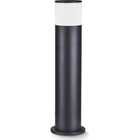 Älypylväsvalaisin Nedis ZBLOP10RGBW Smartlife ZigBee musta