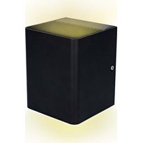 Älyseinävalaisin Nedis ZBLOW10RGBW Smartlife ZigBee musta