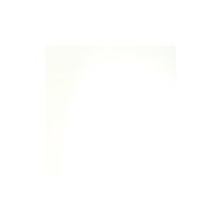 Puhdas valkoinen lasi