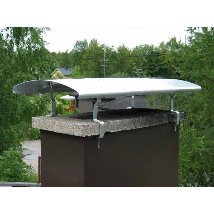 KIKKA-piipunhattu, 44-53x151-180 cm
