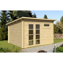 Pihamökki Tene Nevada, 9.2m²