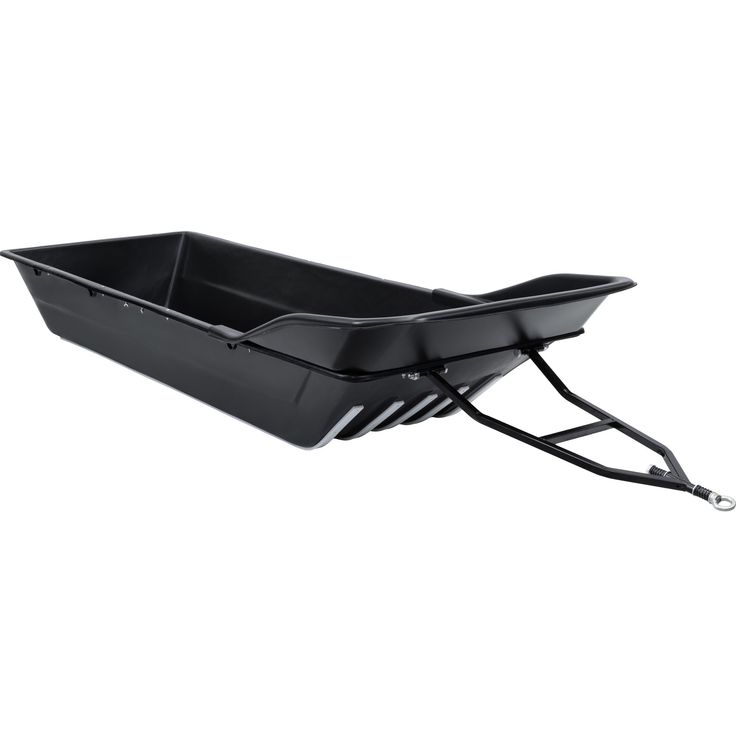 NextGear 230x80x35 cm ahkio