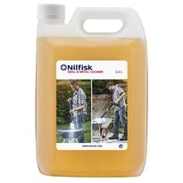 Pesuaine Nilfisk Grill &amp; Metal Cleaner, 2.5L