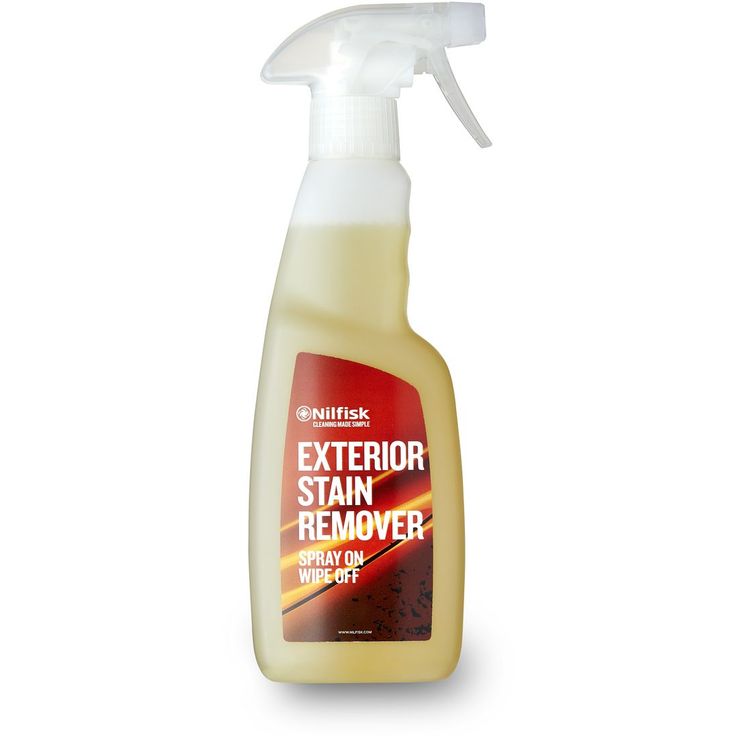 Puhdistusaine Nilfisk Stain Remove, 375ml