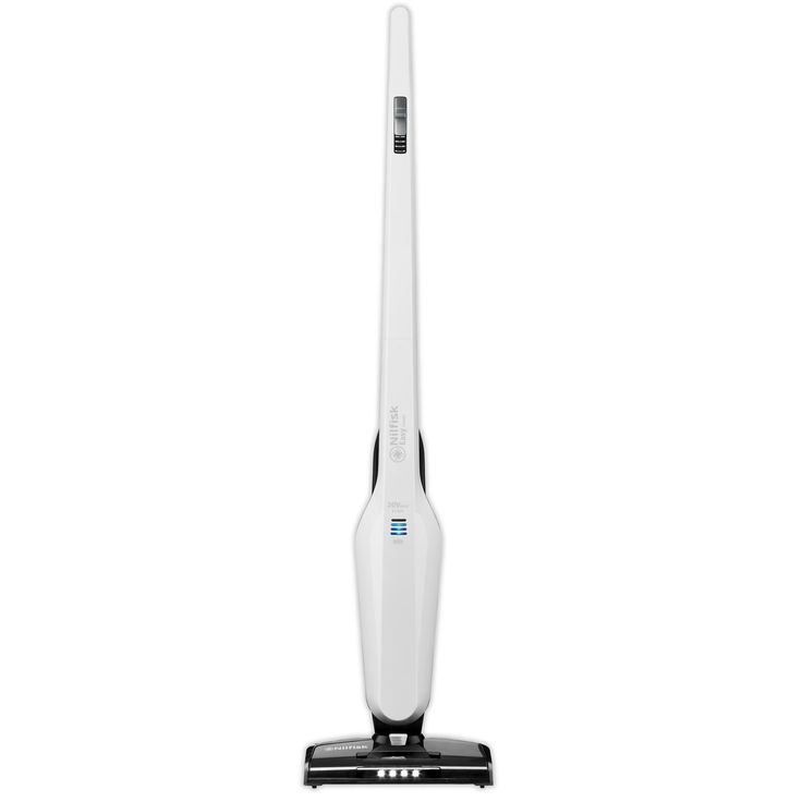 Varsi-imuri Nilfisk Easy E200WHI, 20V, akulla