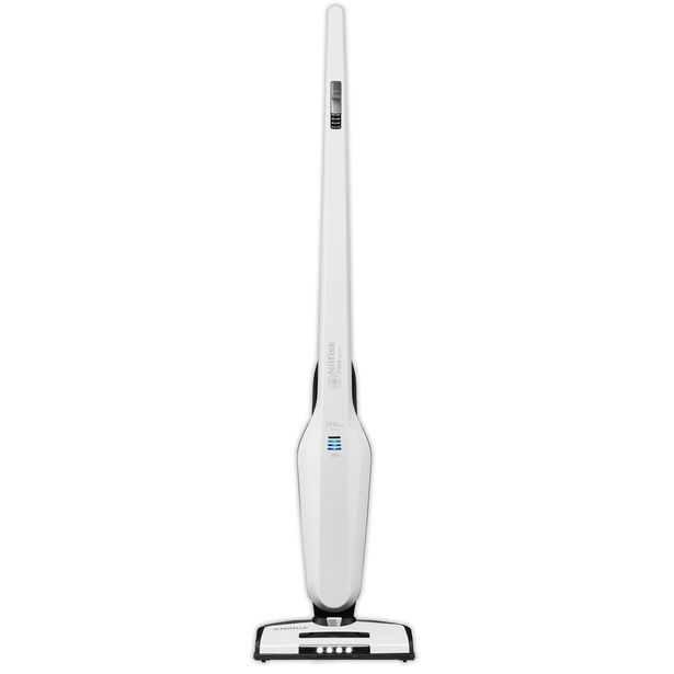 Varsi-imuri Nilfisk Easy E363WHI, 36V, akulla + lisävarusteet