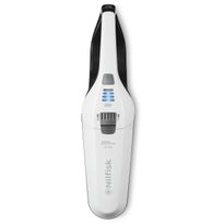 Rikkaimuri Nilfisk Quick Q201WHI, 20V, akulla + lisävarusteet
