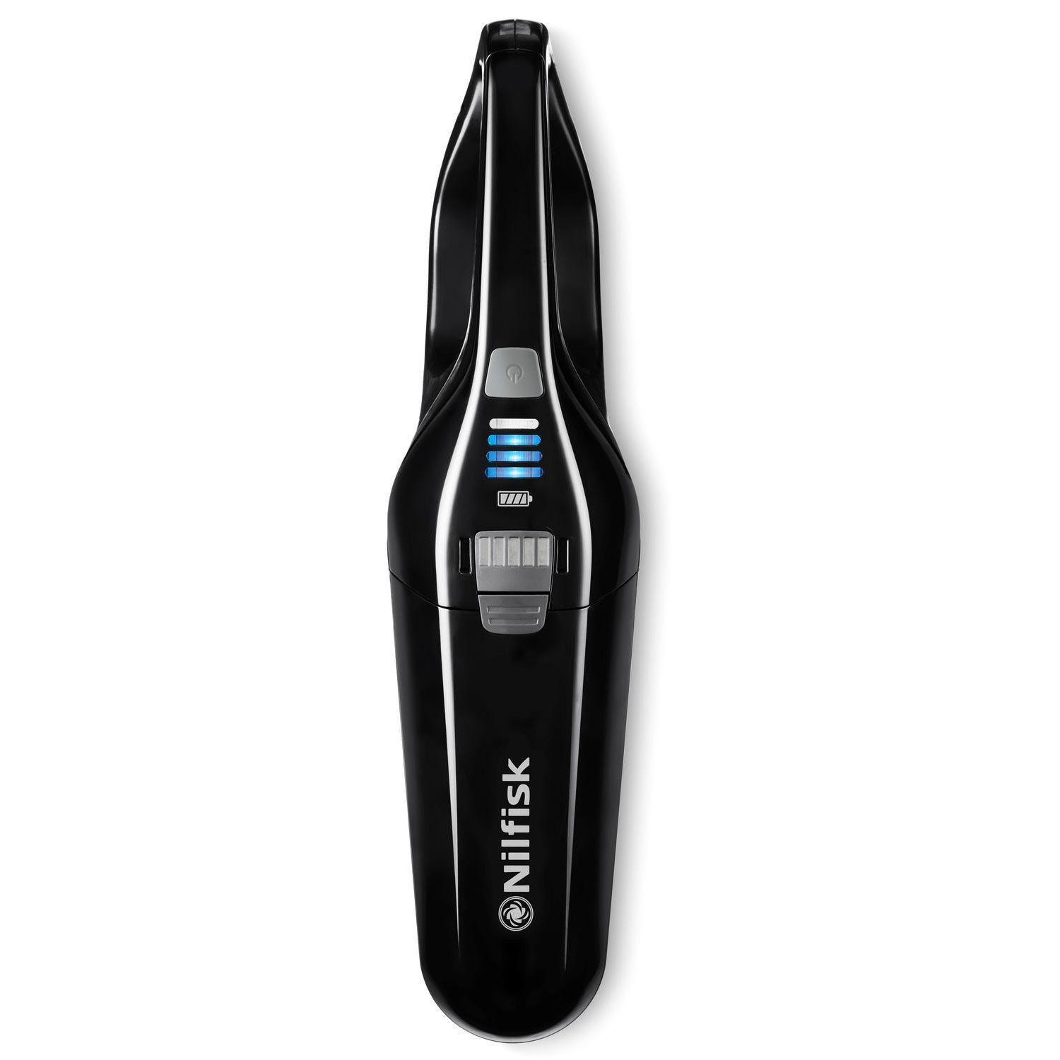 Rikkaimuri Nilfisk Quick 36VMAX, 36V, akulla + lisävarusteet