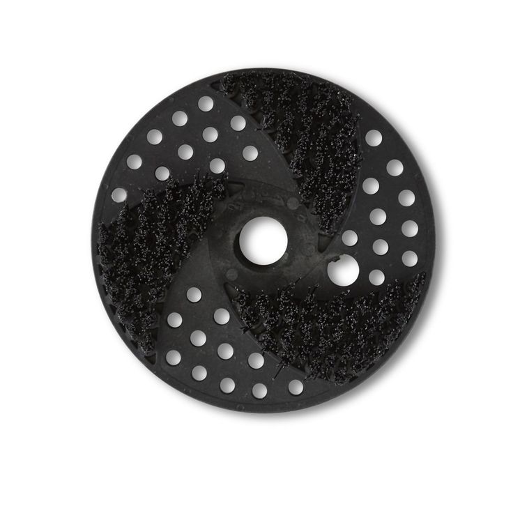 Puutarhaharjaosa Nilfisk Multi Brush