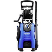 Painepesuri Nilfisk E 150.2-9 X-TRA, 150bar, 500l/h, metallipumppu, itseimevä, Verkkokaupan poistotuote