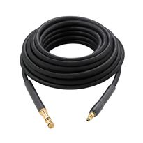 Paineletku Nilfisk Superflex, 15m, Pxxx.2-painepesureille