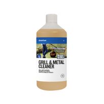 Metallinpesuaine Nilfisk Grill&amp;Metal, 1L