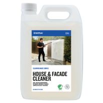 Julkisivunpesuaine Nilfisk House and Facade Cleaner, 2.5L