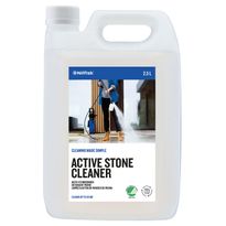 Kivipesuaine Nilfisk Active Stone Cleaner, 2.5L