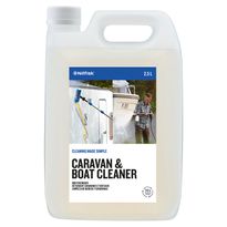 Vene- ja karavaanipesuaine Nilfisk Caravan&amp;Boat Cleaner, 2.5L