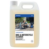 Pyöränpesuaine Nilfisk Bike&amp;Motorcycle Cleaner, 2.5L